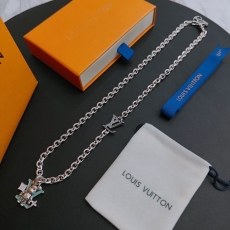 Louis Vuitton Necklaces